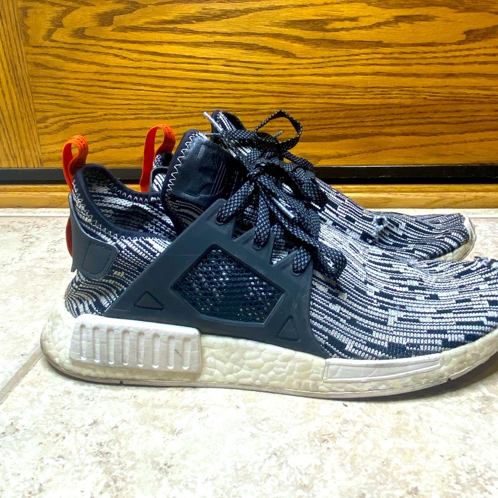 Adidas RMD Ultraboost - Men’s 10